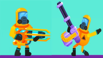 HITMASTERS GRAVITY MODE ALL LEVELS 18 GAMEPLAY WALKTHROUGH PART 27 |