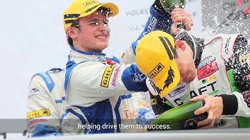 Giti Tires Corporate Video