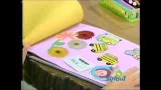 Says Segment (It’s Raining, It’s Pouring...) (From: Season 1) (Included It’s Tradition)