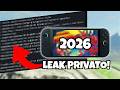 Un leaker mi ha svelato in privato il 2026 di Nintendo PRIMA di tutti… C’è un altro remake