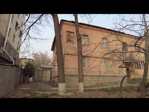 Niyozbek yuli street,