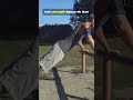 The Calisthenics Lie You Still Believe 🛑🤸‍♂️ .  #shortsfitness#calisthenics  #ytshorts