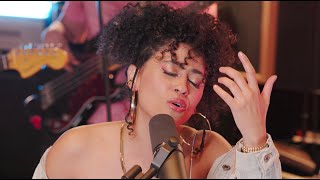Alea - Sol de mediodía (Live in New York)
