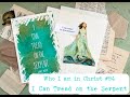 Who I am in Christ #84| I Can Tread on the Serpent