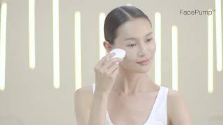 FacePump　美顔器　CM