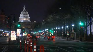 House rejects Trump-backed plan on government shutdown