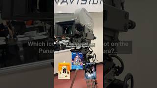 The iconic MOVIE shot with A Panavision Camera..  #movies #film #cinema