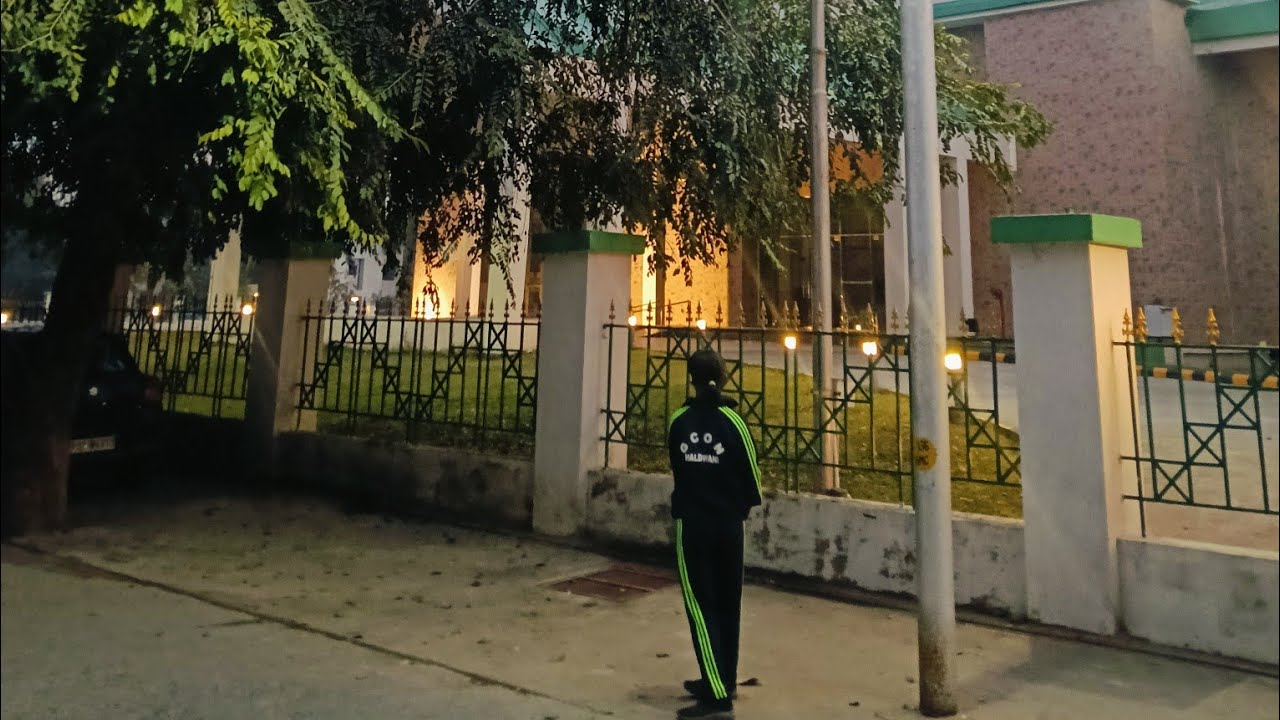 Final Day OF sport's|| GNC Haldwani|| 🥳😊