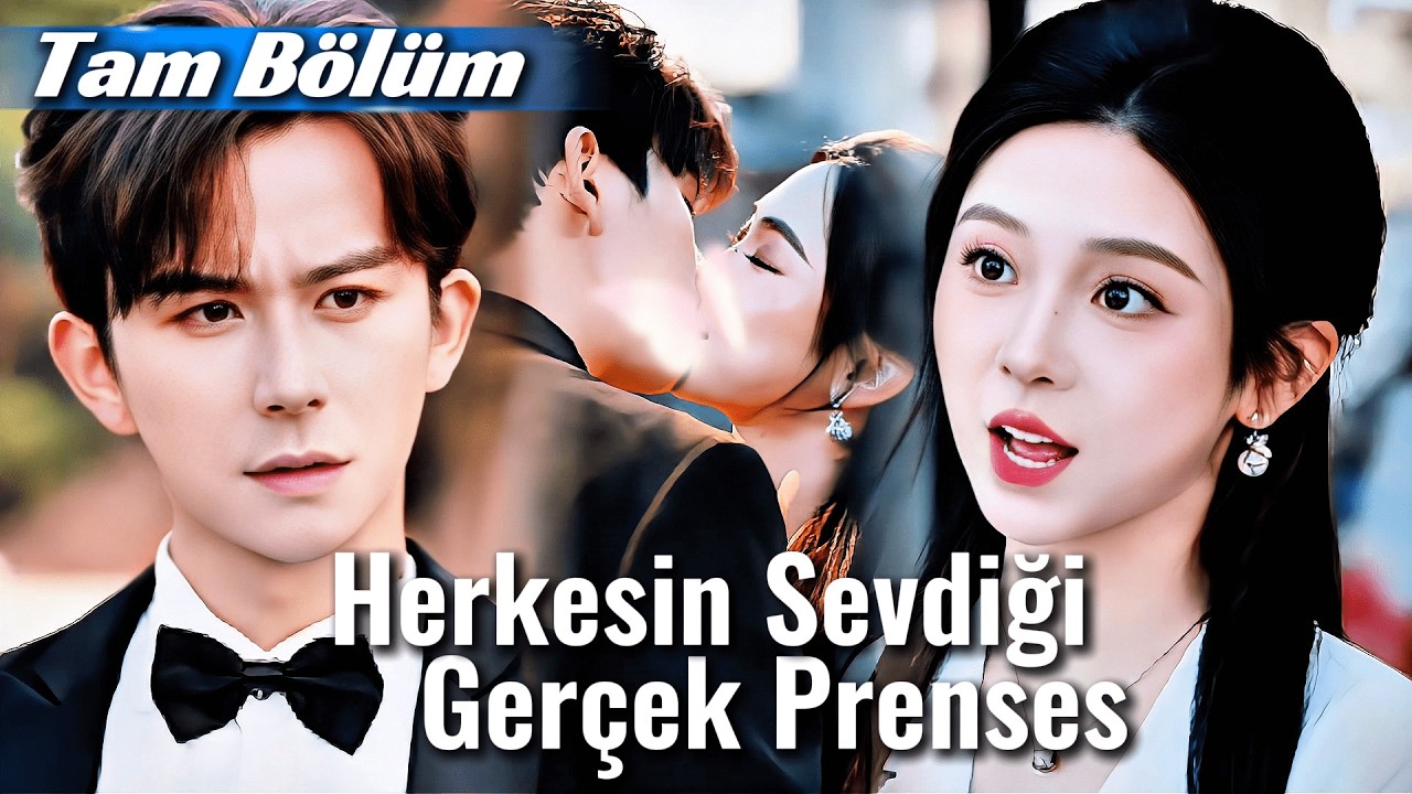 Köy Kızı Olarak Küçümsenmişti, Ama Efsane Yetenekleriyle Zengin CEO’nun Kalbini Kazandı#dizi #cdrama