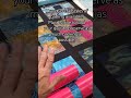 🔆Loading to Preserve Backing 🌟#quilt #quilts #quilted #quilting #longarm #longarmquilting #quilter