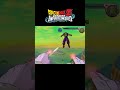 Frieza Crazy Finger Beam Mini Games
