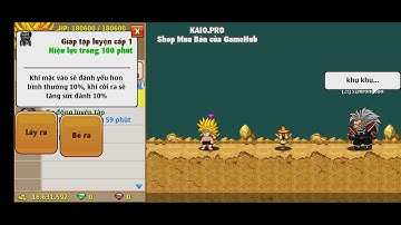 Gọi Rồng thần 2sao (ngọc rồng online )