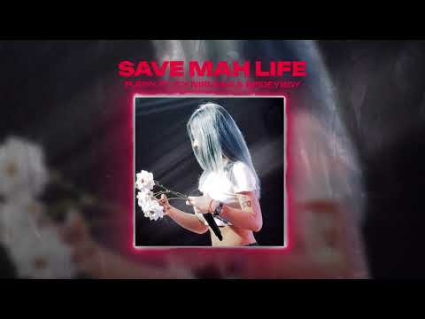 puppy - Save Mah Life ( ft. Spideyboy ) [ prod. by ML MGR ]