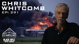 Behind Enemy Lines   From Waco to the War on Terror with Chris Whitcomb