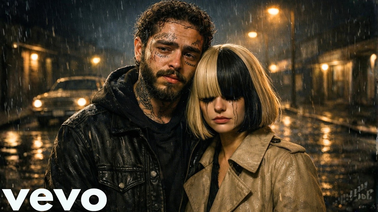 Post Malone, Wiz Khalifa, Sia, Billie Eilish – Emotional Heartbreak Songs That Hit Too Hard
