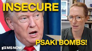 Trump betrayed by SHOCKING security lapse