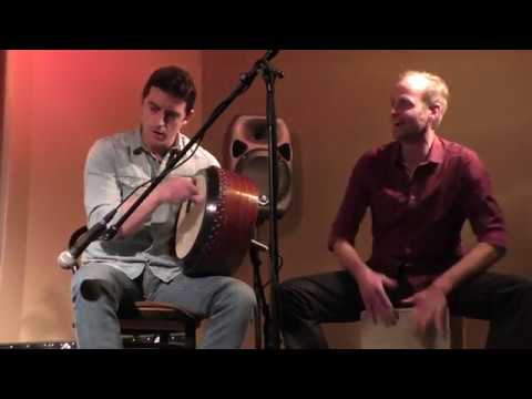 The Fiddle Case