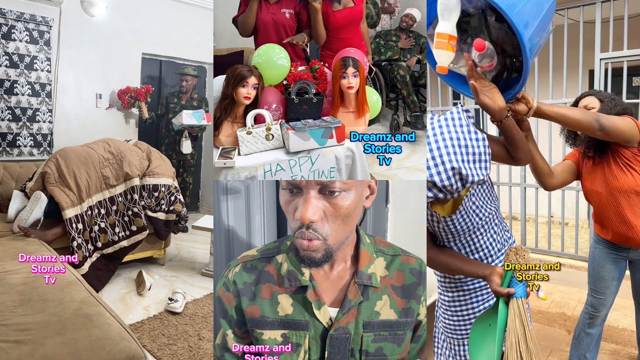 Unbelievable Lover’s day 