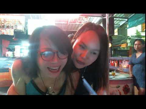 Cherry Bar Pattaya Live