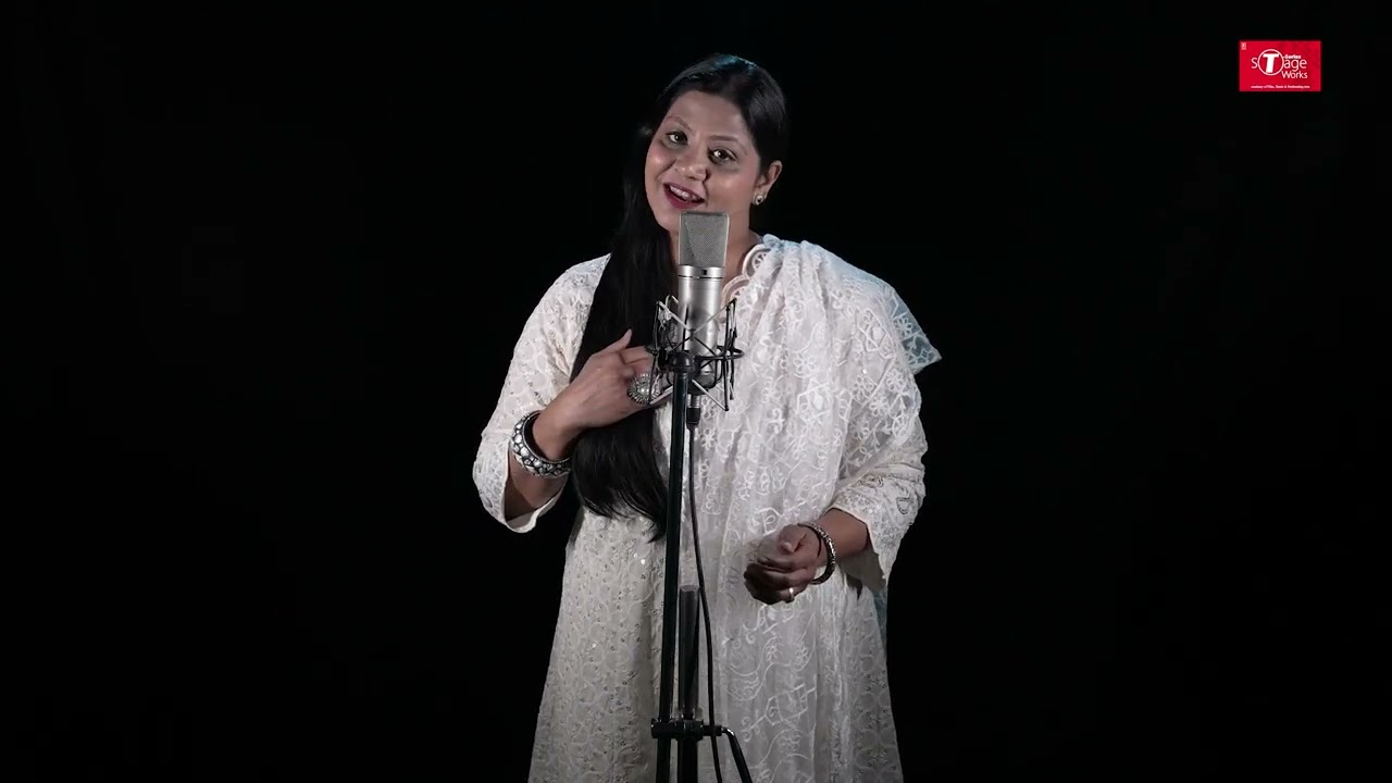 Kaun Tujhe | Cover Song By Bhavna Shukla | T-Series StageWorks Kaun Tujhe | Cover Song By Bhavna Shukla | T-Series StageWorks
