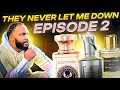 Weekly Fragrance Rotation | Top 7 Fall Fragrances for Men 2025🔥| Best Perfumes