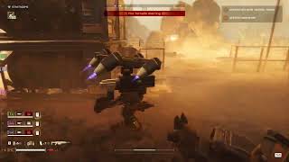 Helldivers II (PC) + ReShade Raytracing - Automaton Controlled Imber 09/24/2024