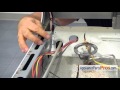 How To: GE Oven Thermostat WB20K8