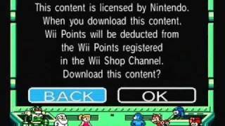 Mega Man 9 - Download Content