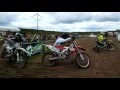 Motocross Grevenbroich Rennen/Race 17.04.2016