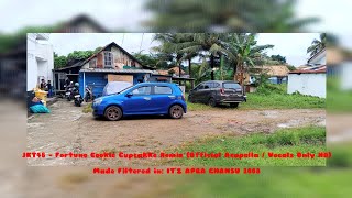 JKT48 - Fortune Cookie CupcakKe Remix (Official Acapella / Vocals Only HD)