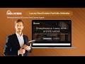 Bob Real Estate Website | Custom Real Estate WordPress Website with Property Listings System
