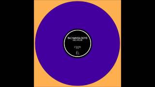 Pachanga Boys - Time (Original mix)