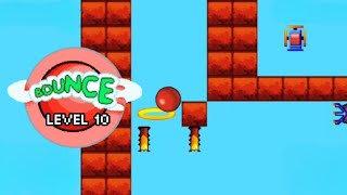 Bounce Classic - Original Level 10 Net Worth