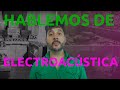 Musinergia hablemos de msica electroacstica