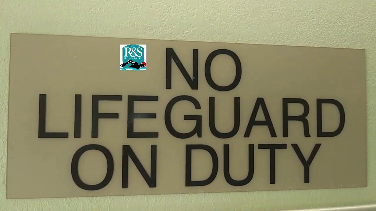 Hotel Pool Safety 101 with Coach André Rhythm and Stroke YouTube