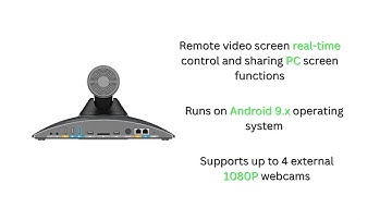 GVC3220 with MIC & Speaker