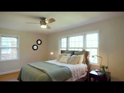 5004 Benton Avenue, Bethesda, MD home video tour
