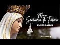 🙏 MISA DE HOY en Español | Santuario de Fátima | Lunes 22 de Septiembre de 2025