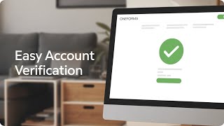 How To Verify Your Oneforma Account - Simple Way