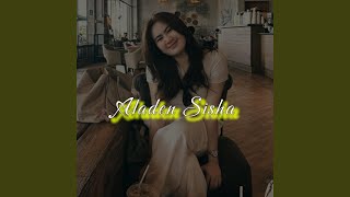 Aladen Sisha (Bass Getar)