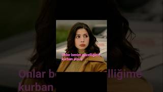 Onlar benim güzelliğime kurban olsun