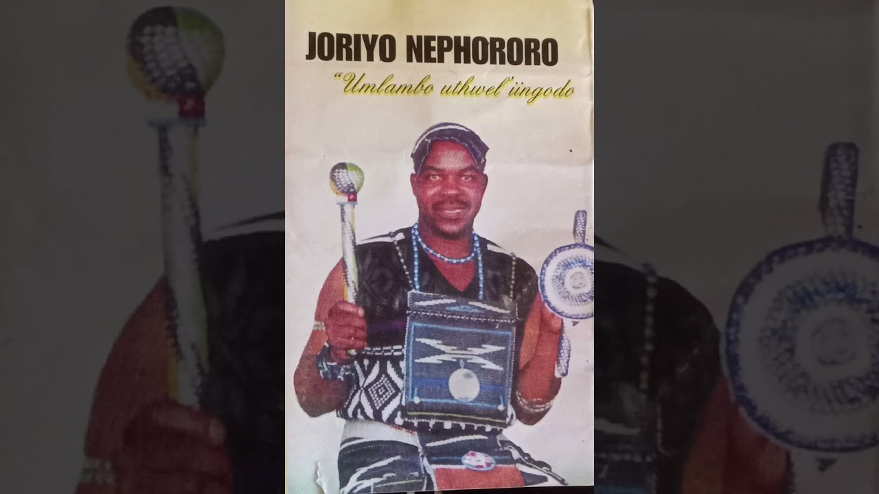 JORIYO NE PHORORO- Umapule