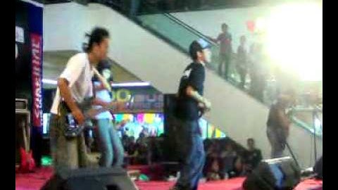 Tiada arti live
