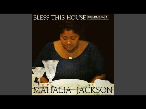 Putar The Lord's Prayer - Mahalia Jackson