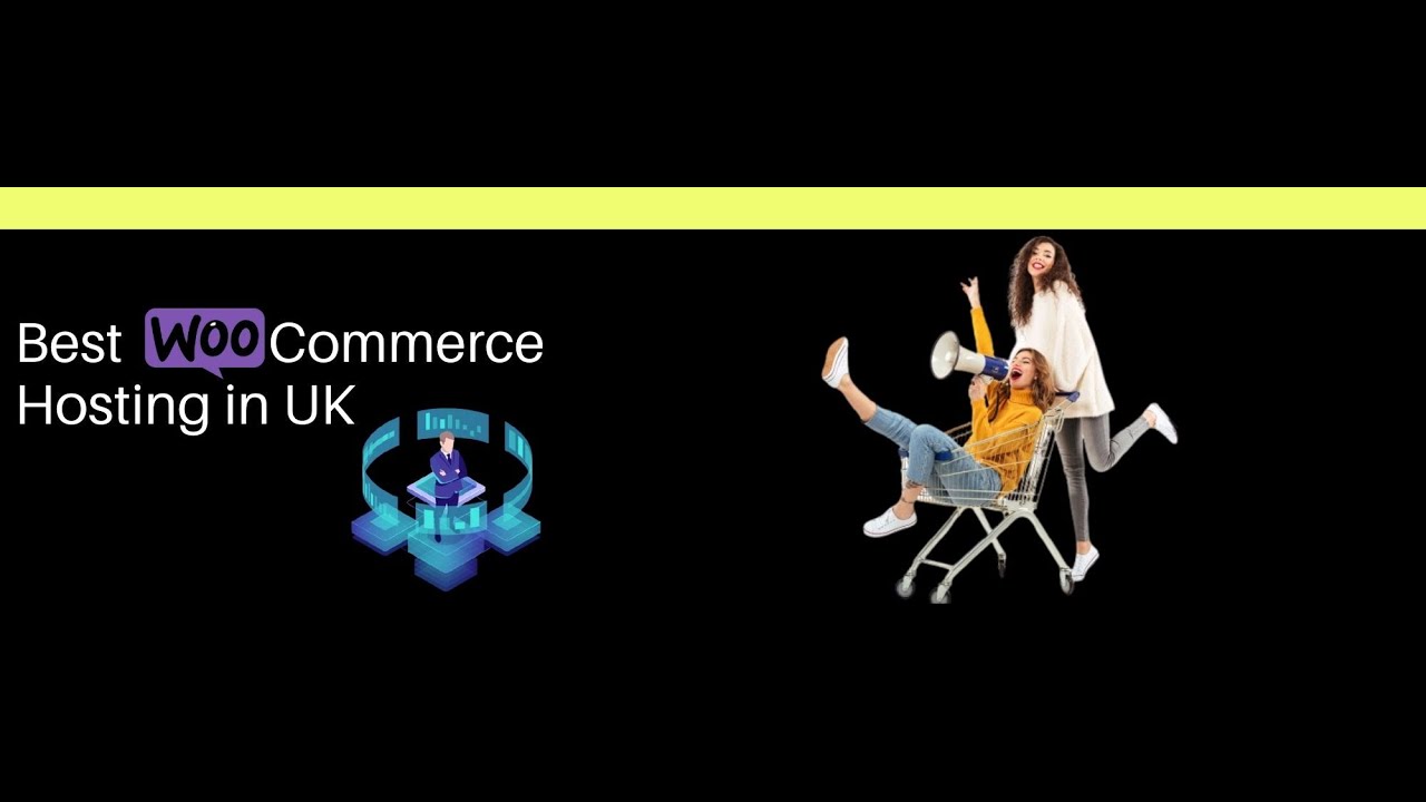 Best WooCommerce Hosting UK-Best WooCommerce Hosting Europe