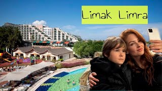 Новый год 2024 в отеле Limak Limra.#обзор #турция#топ#turkey#2024#video