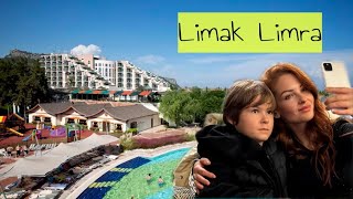 :   2024   Limak Limra.# ###turkey#2024#video