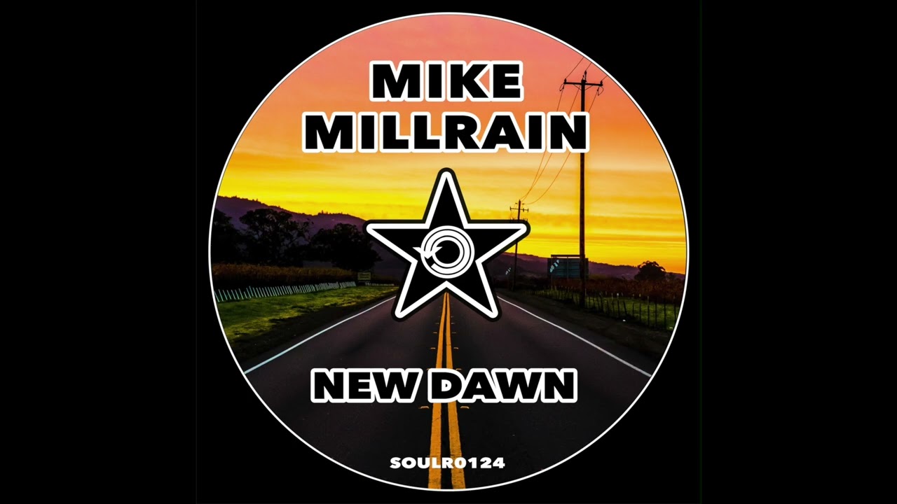 Watch Mike Millrain - New Dawn (Radio Edit) on YouTube Watch Mike Millrain - New Dawn (Radio Edit) on YouTube