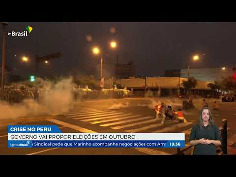 Repórter Brasil, 30/01/2023
