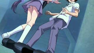 FT Iriya no Sora, UFO no Natsu   Promo 9F3851E7RUS